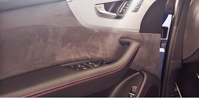AUDI RS Q8 TFSI V8 600 CV QUATTRO TIPTRONIC - foto 6