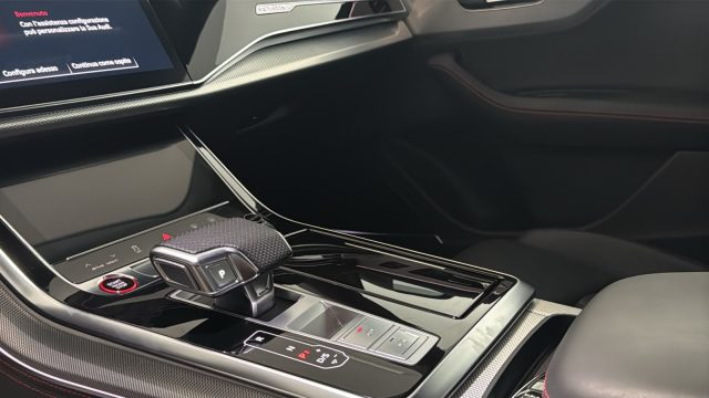 AUDI RS Q8 TFSI V8 600 CV QUATTRO TIPTRONIC - foto 8