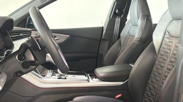 AUDI RS Q8 TFSI V8 600 CV QUATTRO TIPTRONIC - foto 10