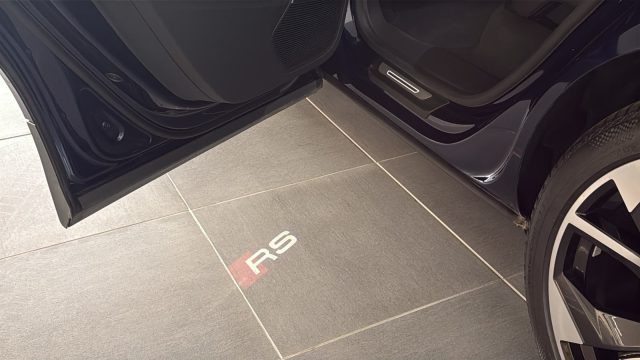 AUDI RS Q8 TFSI V8 600 CV QUATTRO TIPTRONIC - foto 12