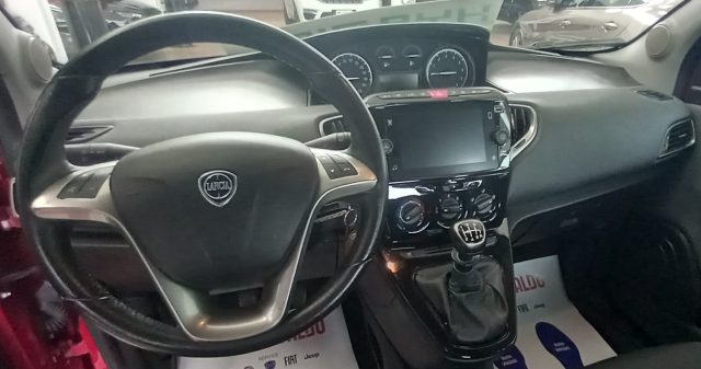 LANCIA YPSILON 1.0 FIREFLY 5 PORTE S&S HYBRID G - foto 10