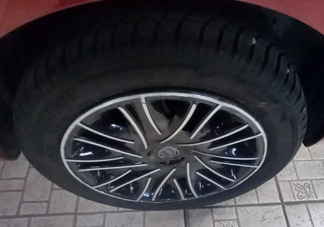 LANCIA YPSILON 1.0 FIREFLY 5 PORTE S&S HYBRID G - foto 13