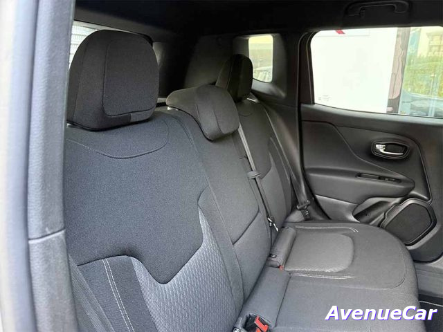 JEEP RENEGADE 1.3 PHEV 80TH ANNIVERSARY 4XE FA - foto 27