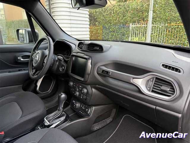 JEEP RENEGADE 1.3 PHEV 80TH ANNIVERSARY 4XE FA - foto 25
