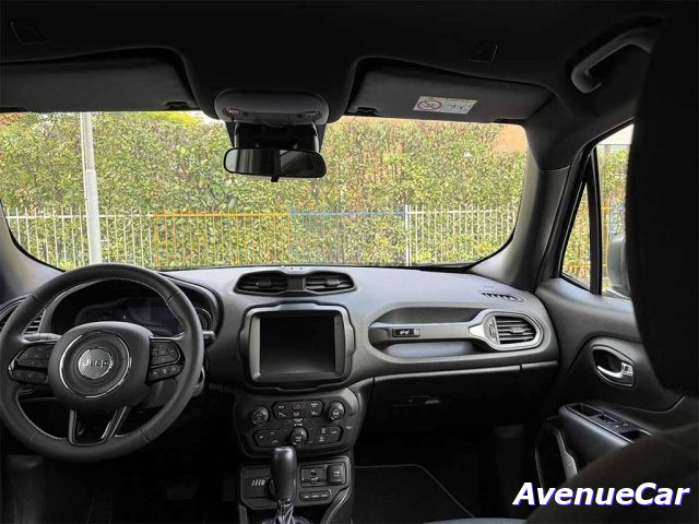 JEEP RENEGADE 1.3 PHEV 80TH ANNIVERSARY 4XE FA - foto 28