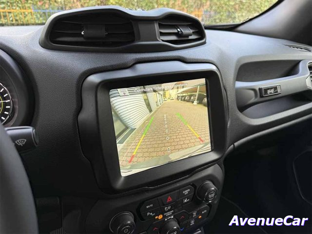 JEEP RENEGADE 1.3 PHEV 80TH ANNIVERSARY 4XE FA - foto 18