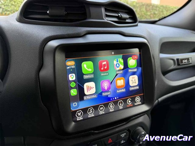 JEEP RENEGADE 1.3 PHEV 80TH ANNIVERSARY 4XE FA - foto 19