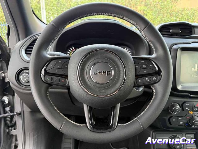 JEEP RENEGADE 1.3 PHEV 80TH ANNIVERSARY 4XE FA - foto 12