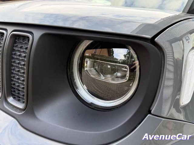 JEEP RENEGADE 1.3 PHEV 80TH ANNIVERSARY 4XE FA - foto 9