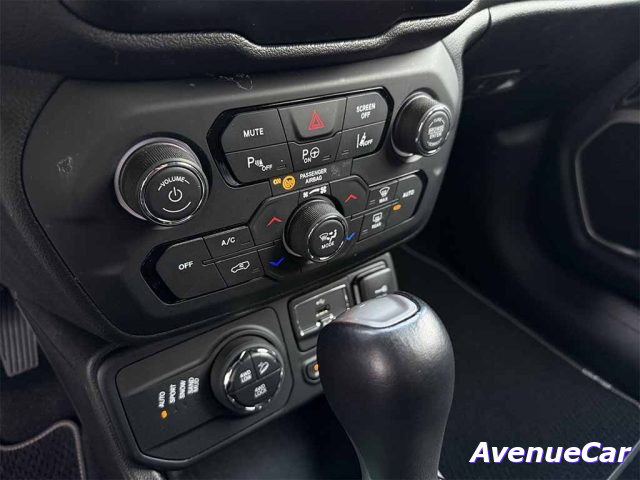 JEEP RENEGADE 1.3 PHEV 80TH ANNIVERSARY 4XE FA - foto 16