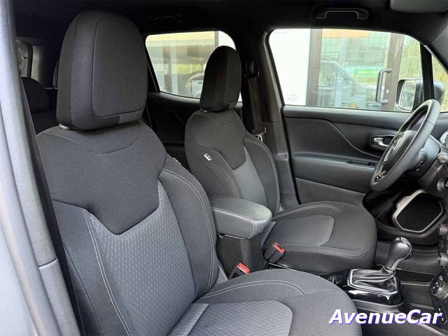 JEEP RENEGADE 1.3 PHEV 80TH ANNIVERSARY 4XE FA - foto 24