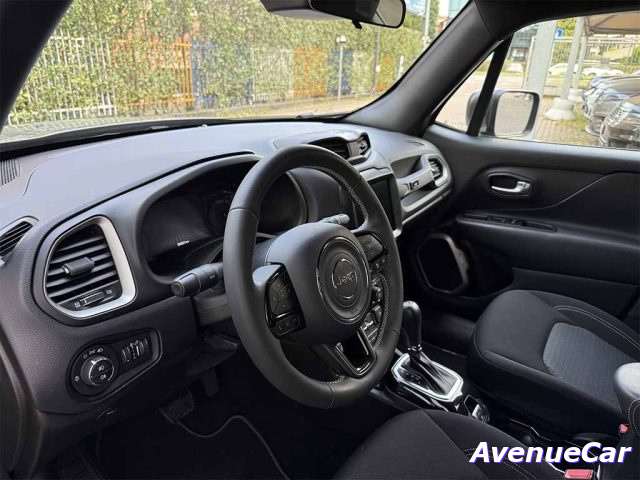 JEEP RENEGADE 1.3 PHEV 80TH ANNIVERSARY 4XE FA - foto 11