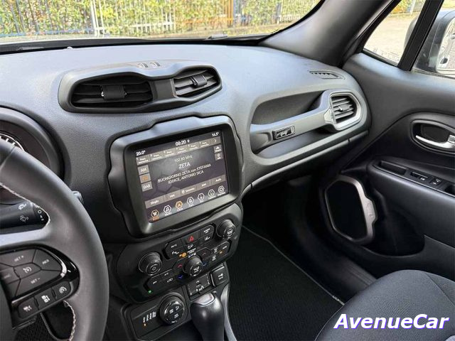JEEP RENEGADE 1.3 PHEV 80TH ANNIVERSARY 4XE FA - foto 14