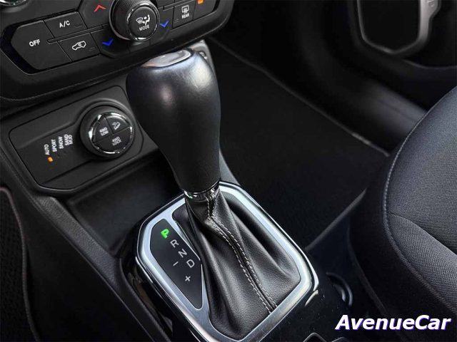 JEEP RENEGADE 1.3 PHEV 80TH ANNIVERSARY 4XE FA - foto 15