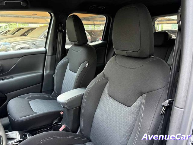 JEEP RENEGADE 1.3 PHEV 80TH ANNIVERSARY 4XE FA - foto 23