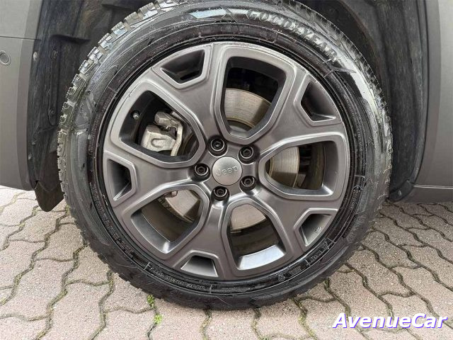 JEEP RENEGADE 1.3 PHEV 80TH ANNIVERSARY 4XE FA - foto 10