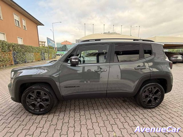 JEEP RENEGADE 1.3 PHEV 80TH ANNIVERSARY 4XE FA - foto 7