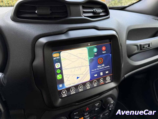 JEEP RENEGADE 1.3 PHEV 80TH ANNIVERSARY 4XE FA - foto 20