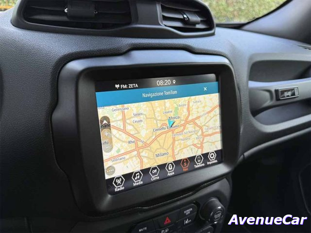 JEEP RENEGADE 1.3 PHEV 80TH ANNIVERSARY 4XE FA - foto 21