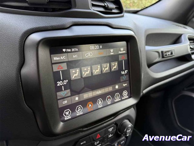 JEEP RENEGADE 1.3 PHEV 80TH ANNIVERSARY 4XE FA - foto 22