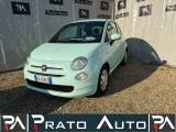 FIAT 500 1.0 Hybrid Lounge