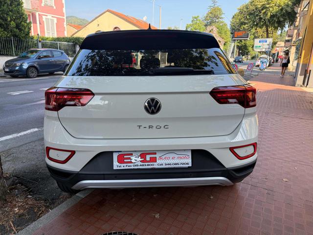 VOLKSWAGEN T-ROC 1.0 TSI LIFE - foto 6