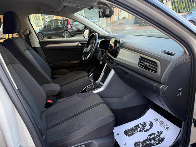 VOLKSWAGEN T-ROC 1.0 TSI LIFE - foto 13