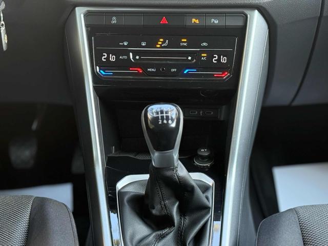 VOLKSWAGEN T-ROC 1.0 TSI LIFE - foto 10