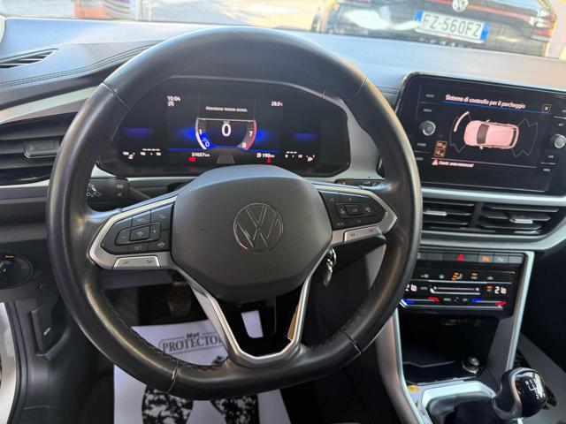 VOLKSWAGEN T-ROC 1.0 TSI LIFE - foto 9