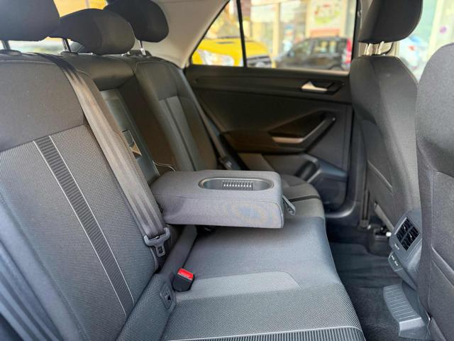 VOLKSWAGEN T-ROC 1.0 TSI LIFE - foto 12