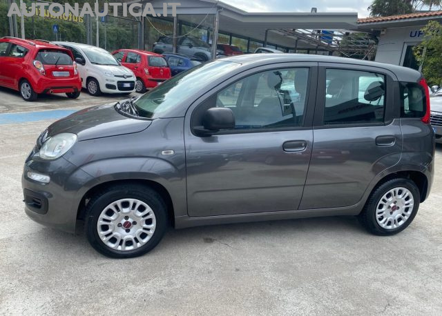 FIAT PANDA 1.2 EASYPOWER GPL EASY 69CV - foto 2
