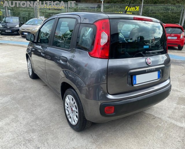 FIAT PANDA 1.2 EASYPOWER GPL EASY 69CV - foto 3