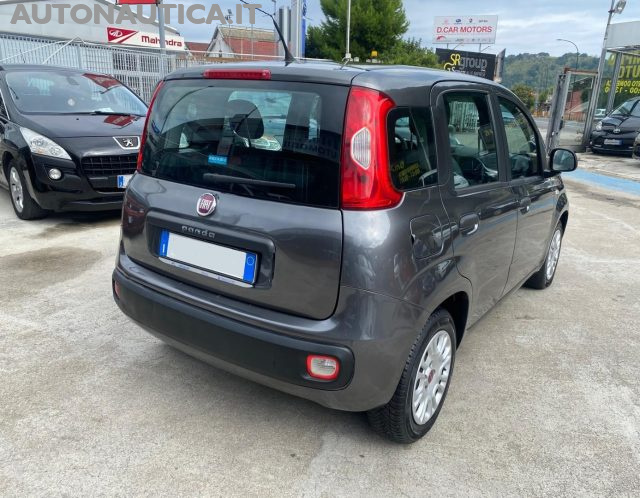 FIAT PANDA 1.2 EASYPOWER GPL EASY 69CV - foto 4