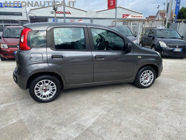 FIAT PANDA 1.2 EASYPOWER GPL EASY 69CV - foto 5