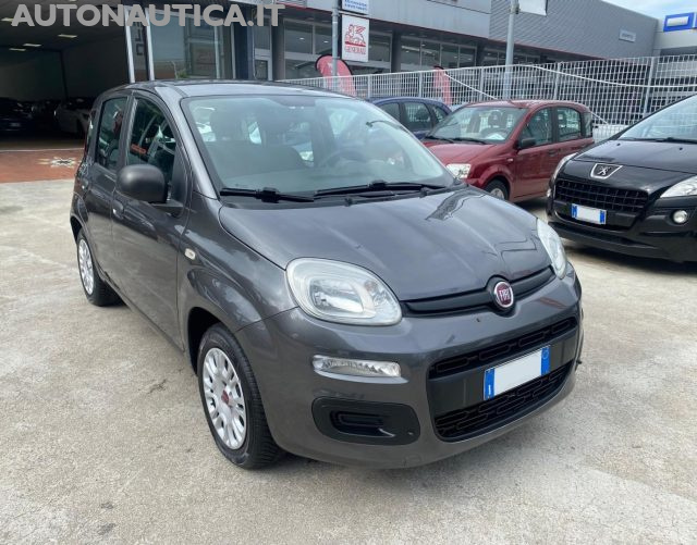 FIAT PANDA 1.2 EASYPOWER GPL EASY 69CV - foto 6