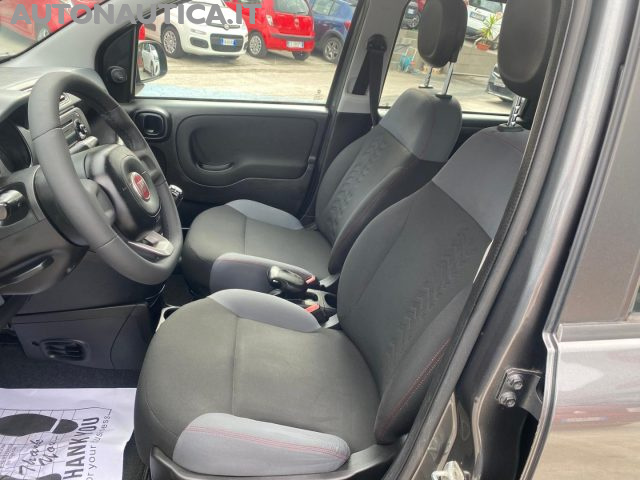 FIAT PANDA 1.2 EASYPOWER GPL EASY 69CV - foto 8