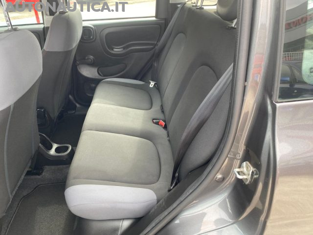 FIAT PANDA 1.2 EASYPOWER GPL EASY 69CV - foto 9
