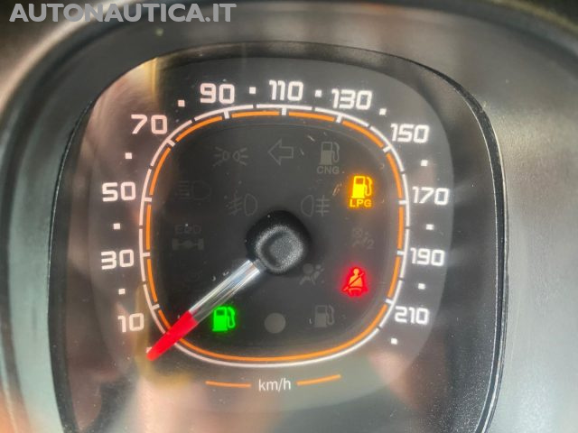 FIAT PANDA 1.2 EASYPOWER GPL EASY 69CV - foto 11