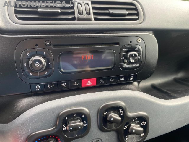 FIAT PANDA 1.2 EASYPOWER GPL EASY 69CV - foto 12