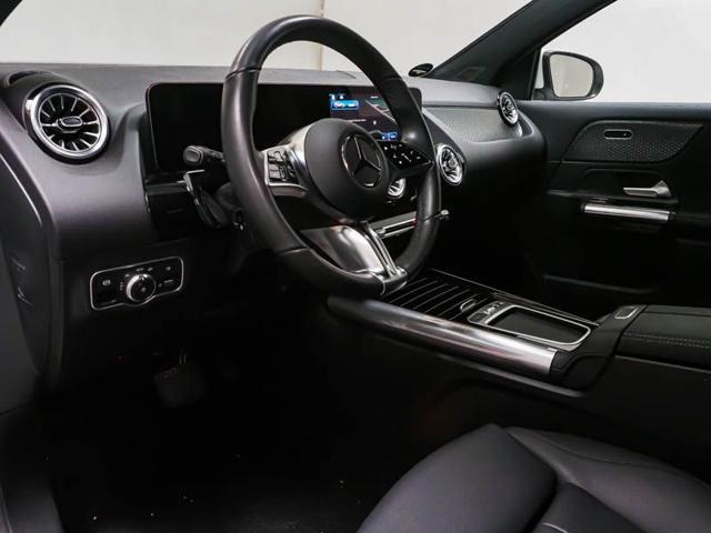 MERCEDES-BENZ GLA 180 AUTOMATIC PROGRESSIVE ADVANCED P - foto 6