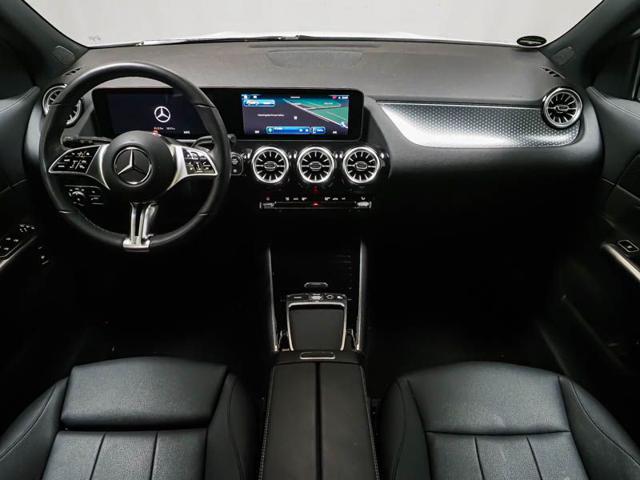 MERCEDES-BENZ GLA 180 AUTOMATIC PROGRESSIVE ADVANCED P - foto 8