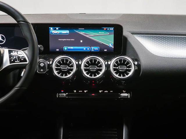 MERCEDES-BENZ GLA 180 AUTOMATIC PROGRESSIVE ADVANCED P - foto 7