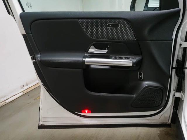 MERCEDES-BENZ GLA 180 AUTOMATIC PROGRESSIVE ADVANCED P - foto 10