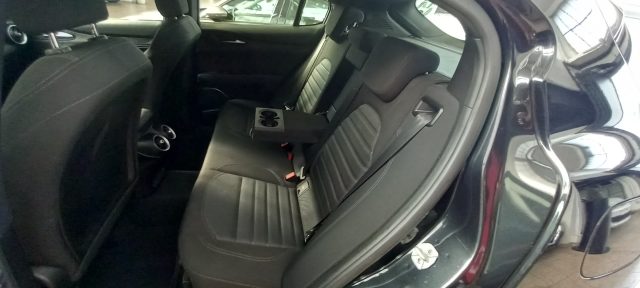 ALFA ROMEO STELVIO 2.2 TURBODIESEL 160 CV AT8 RWD B - foto 8