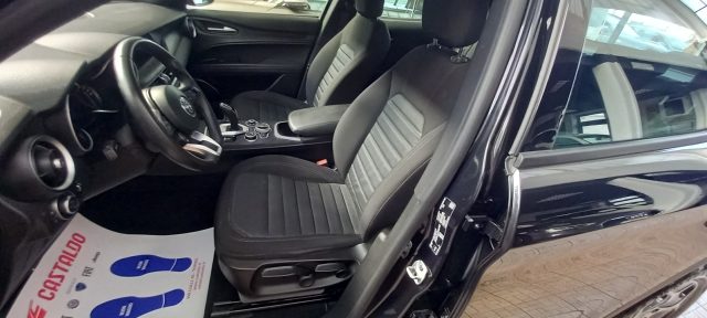 ALFA ROMEO STELVIO 2.2 TURBODIESEL 160 CV AT8 RWD B - foto 6