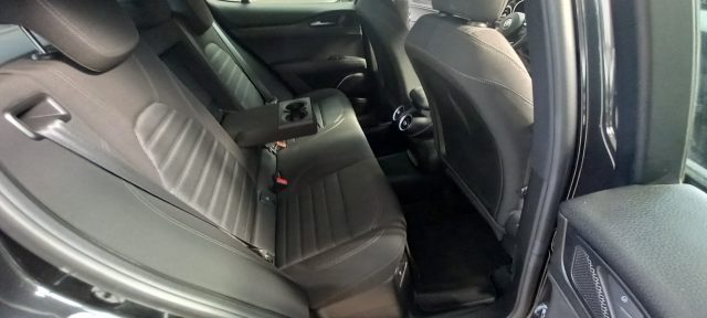 ALFA ROMEO STELVIO 2.2 TURBODIESEL 160 CV AT8 RWD B - foto 9