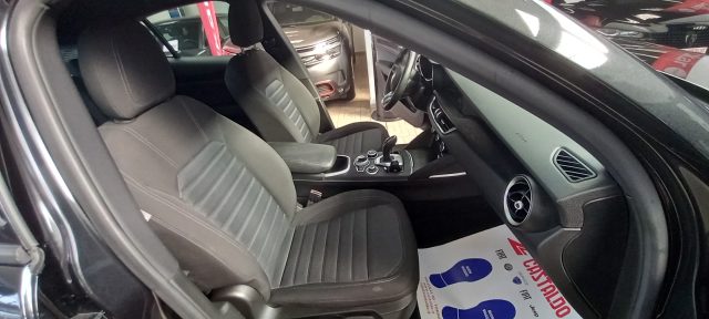 ALFA ROMEO STELVIO 2.2 TURBODIESEL 160 CV AT8 RWD B - foto 7
