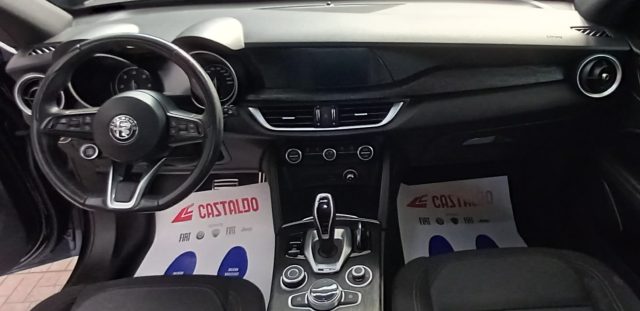 ALFA ROMEO STELVIO 2.2 TURBODIESEL 160 CV AT8 RWD B - foto 10