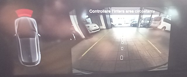 ALFA ROMEO STELVIO 2.2 TURBODIESEL 160 CV AT8 RWD B - foto 11