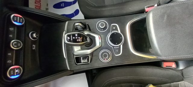 ALFA ROMEO STELVIO 2.2 TURBODIESEL 160 CV AT8 RWD B - foto 13